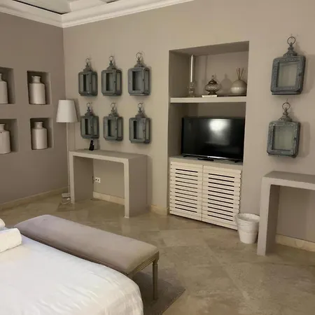 Relais Corte Degli Aragonesi 이스키아
