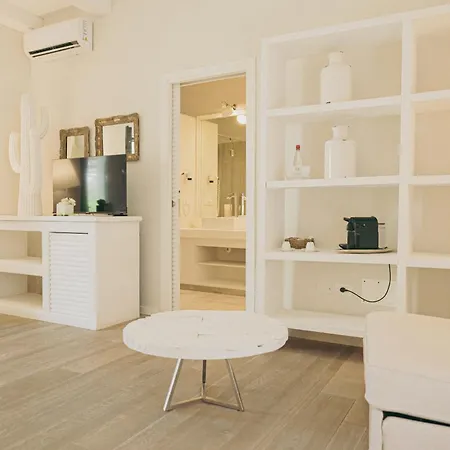 Relais Corte Degli Aragonesi 호텔 이스키아