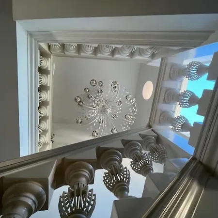 Relais Corte Degli Aragonesi 이스키아