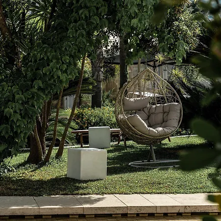 호텔 Relais Corte Degli Aragonesi 4*