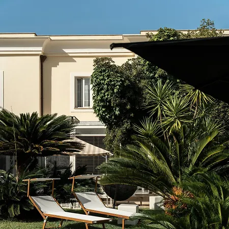 Relais Corte Degli Aragonesi 호텔