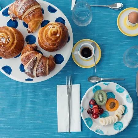 Relais Corte Degli Aragonesi