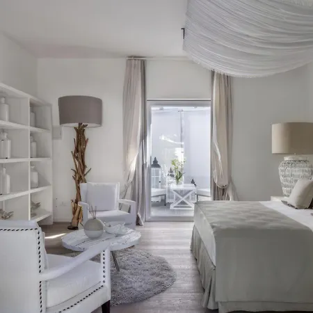 Relais Corte Degli Aragonesi 호텔