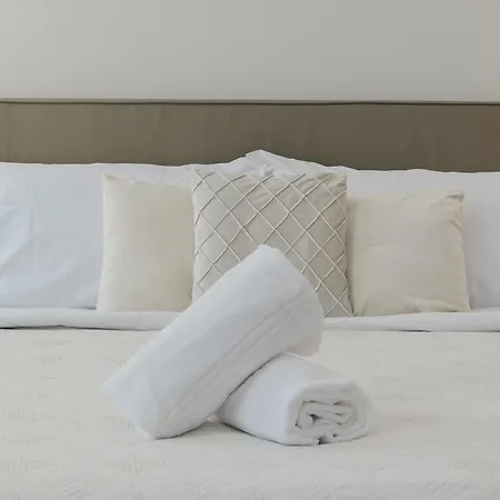 Relais Corte Degli Aragonesi 이스키아