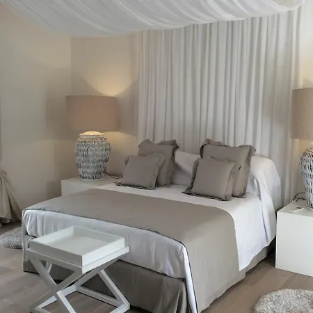 호텔 Relais Corte Degli Aragonesi