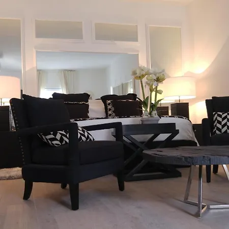 Relais Corte Degli Aragonesi 호텔 이스키아