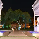 Szálloda Relais Corte Degli Aragonesi 4*