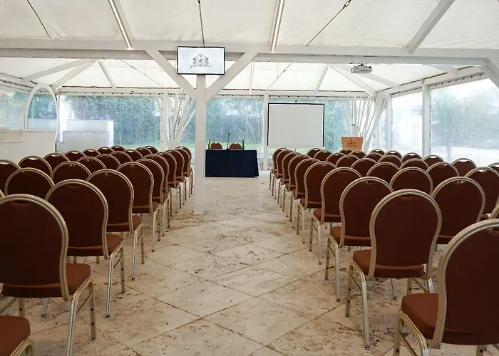 ホテル Relais Corte Degli Aragonesi