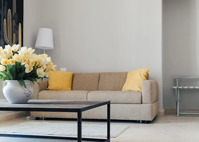 ホテル Relais Corte Degli Aragonesi