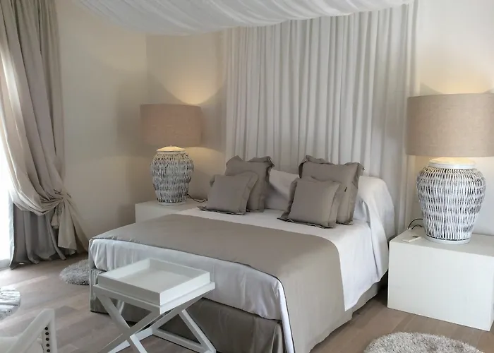 ホテル Relais Corte Degli Aragonesi