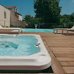 Hotell Relais Corte Degli Aragonesi Ischia