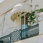 Relais Corte Degli Aragonesi Hotell