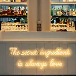 Hotell Relais Corte Degli Aragonesi Ischia