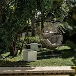 Hotell Relais Corte Degli Aragonesi 4*