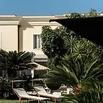 Relais Corte Degli Aragonesi Hotell