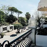 Hotell Relais Corte Degli Aragonesi