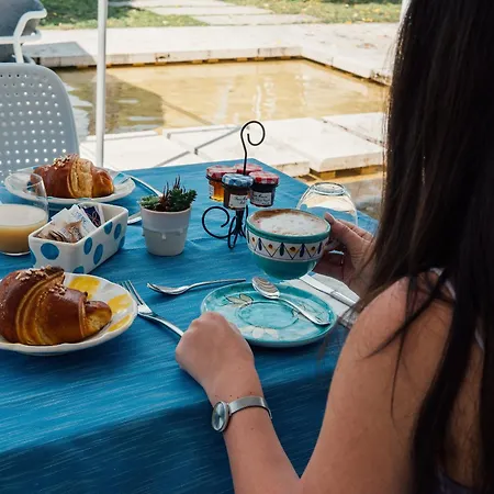 Relais Corte Degli Aragonesi Hotel Ischia