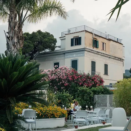 Hotel Relais Corte Degli Aragonesi Ischia