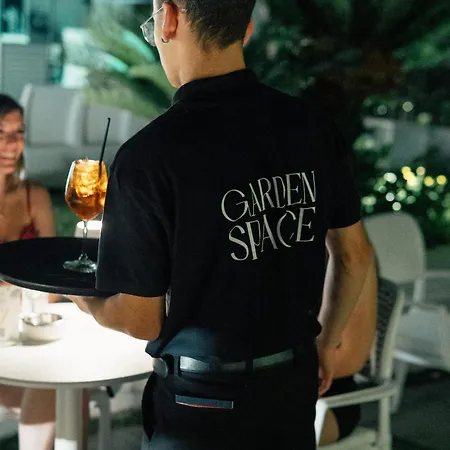 Relais Corte Degli Aragonesi Отель