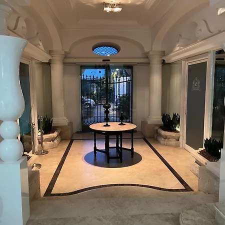 Relais Corte Degli Aragonesi 4* Ischia