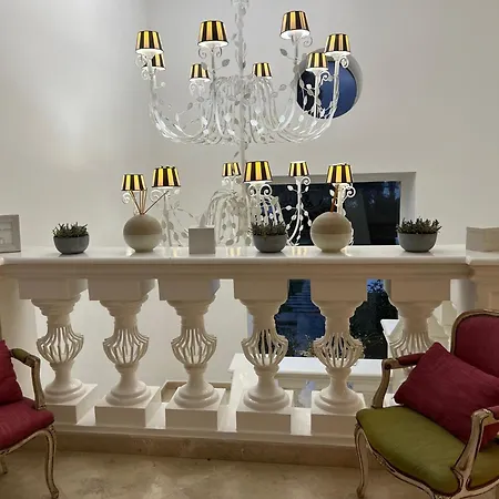 Relais Corte Degli Aragonesi Hotel Ischia