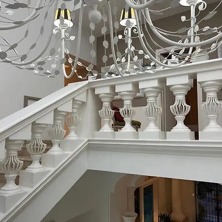 Relais Corte Degli Aragonesi Искья