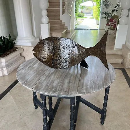 Hotel Relais Corte Degli Aragonesi Ischia