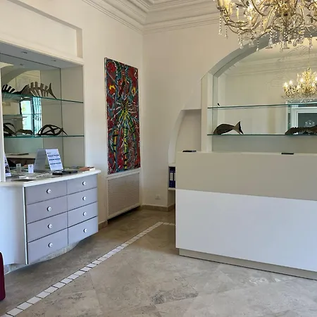 Relais Corte Degli Aragonesi Ίσκια