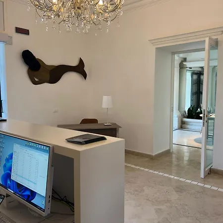 Hotel Relais Corte Degli Aragonesi