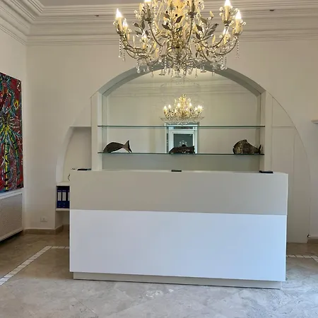 Hotel Relais Corte Degli Aragonesi 4*