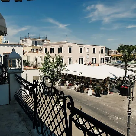 Отель Relais Corte Degli Aragonesi