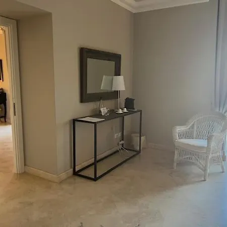 Отель Relais Corte Degli Aragonesi 4*