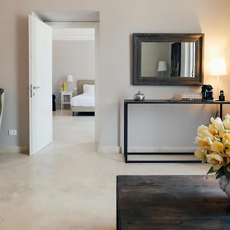 Relais Corte Degli Aragonesi Отель Искья