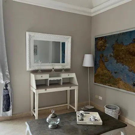 Relais Corte Degli Aragonesi Искья