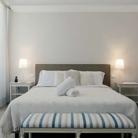 מלון Relais Corte Degli Aragonesi