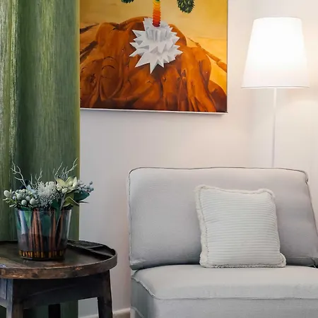 Relais Corte Degli Aragonesi Hotel 4*