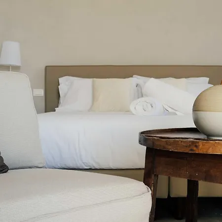 Hotel Relais Corte Degli Aragonesi 4*
