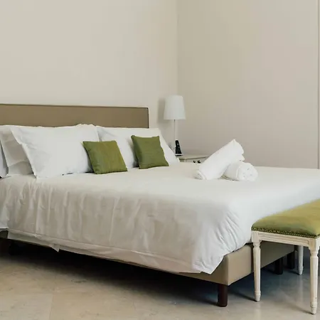 Relais Corte Degli Aragonesi 4*