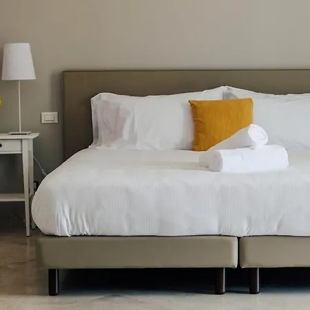 Relais Corte Degli Aragonesi 4* Искья