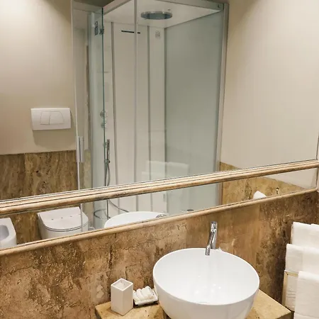 Relais Corte Degli Aragonesi Отель