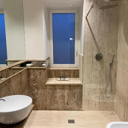 Отель Relais Corte Degli Aragonesi Искья