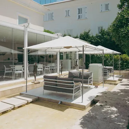 Relais Corte Degli Aragonesi 4*