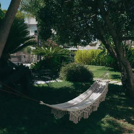 Relais Corte Degli Aragonesi Hotell