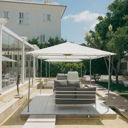 Hotel Relais Corte Degli Aragonesi 4*