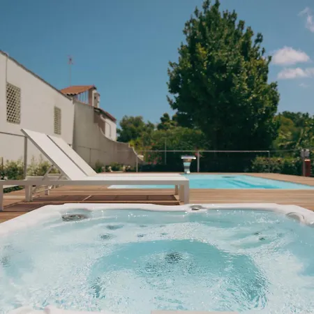 Relais Corte Degli Aragonesi 4*