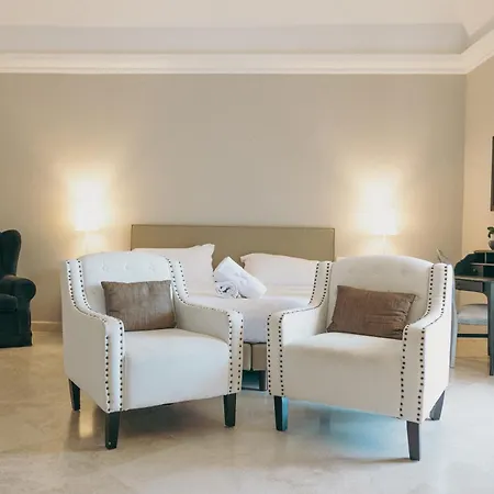 Relais Corte Degli Aragonesi איסקיה