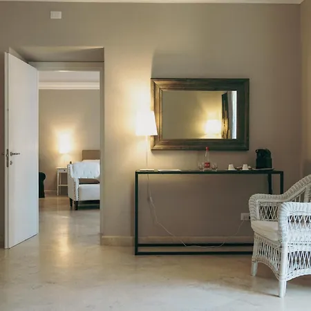 Relais Corte Degli Aragonesi