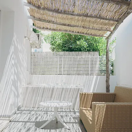 מלון Relais Corte Degli Aragonesi איסקיה