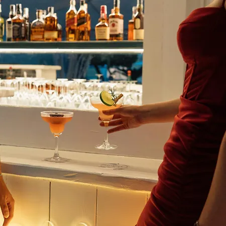 Hotel Relais Corte Degli Aragonesi Ischia