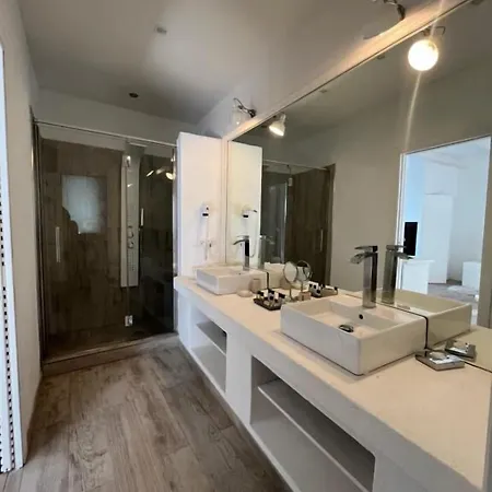 Relais Corte Degli Aragonesi Ischia